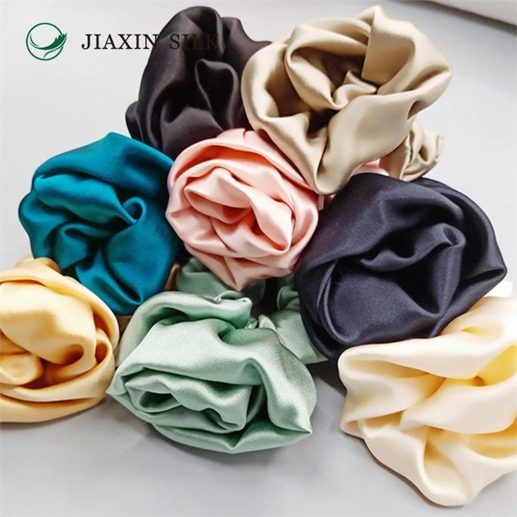 Silk Fabrics Manufacturers