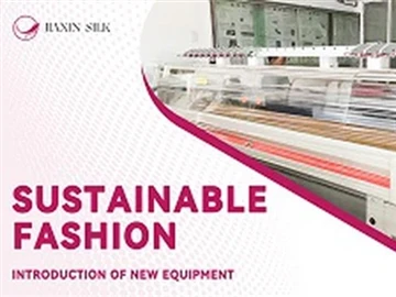 JIAXIN SILK kupio nove strojeve STEIGER